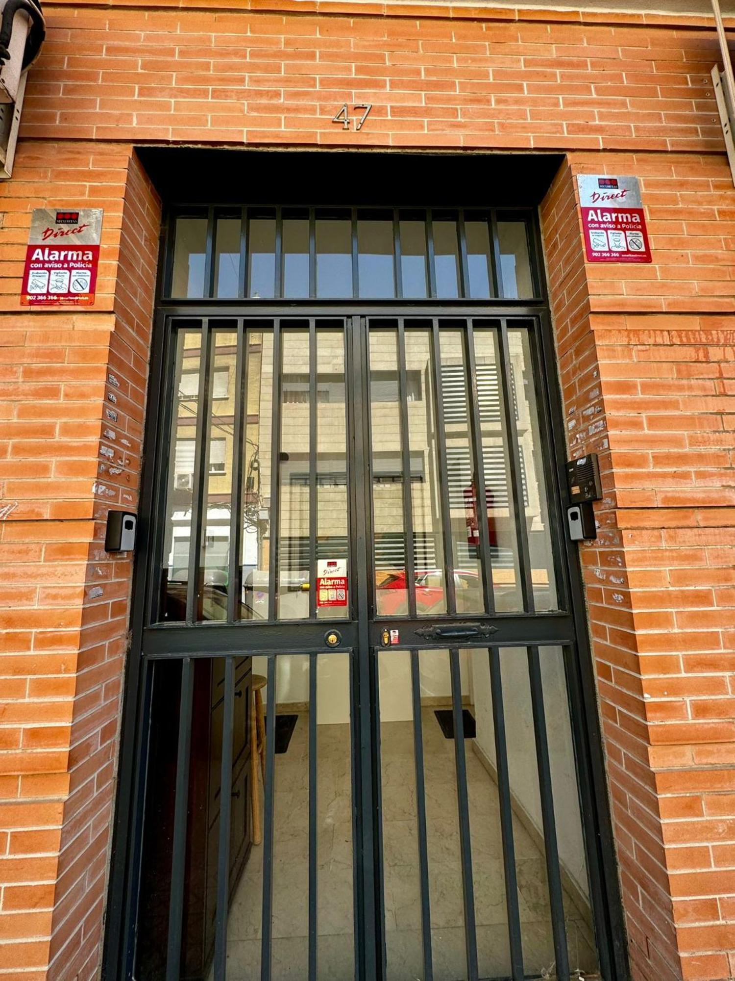 Apartament Rentalsevilla Salado Ii