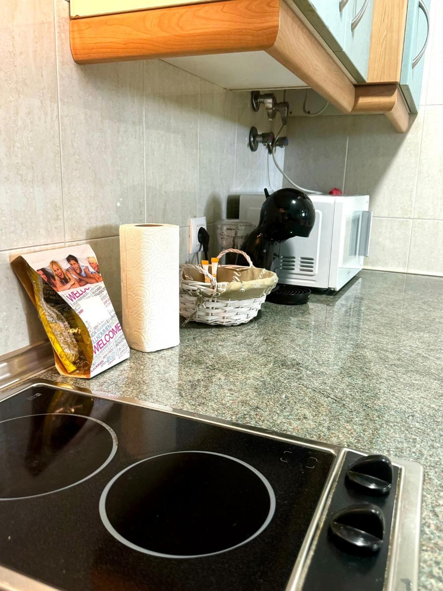Apartament Rentalsevilla Salado Ii