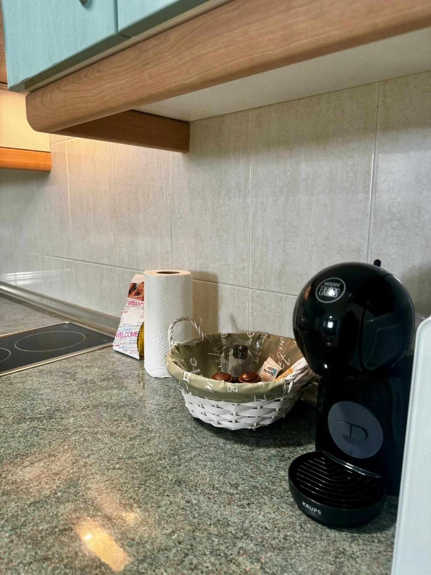 Apartament Rentalsevilla Salado Ii Sevilla