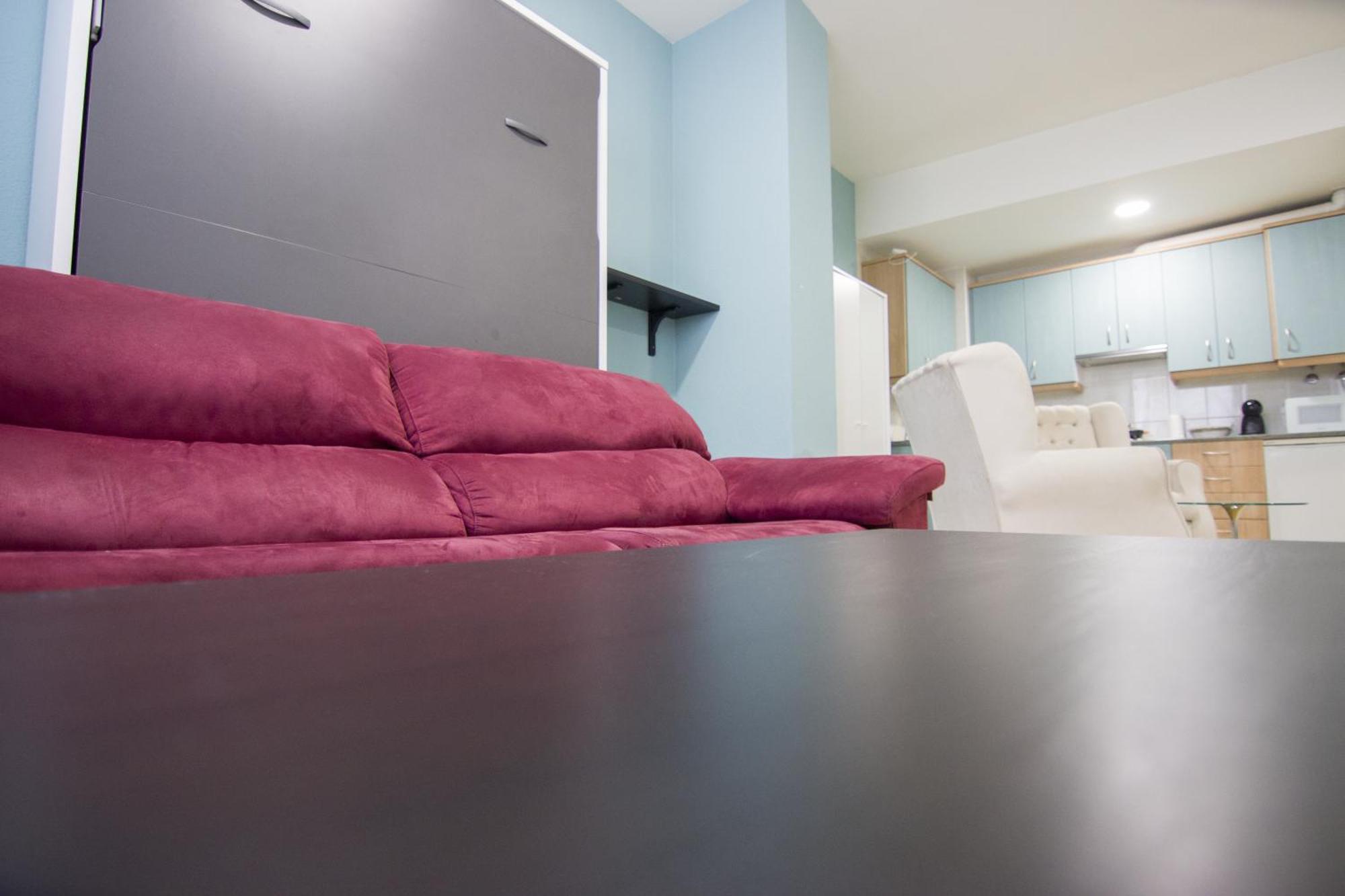 Rentalsevilla Salado Ii Apartament *