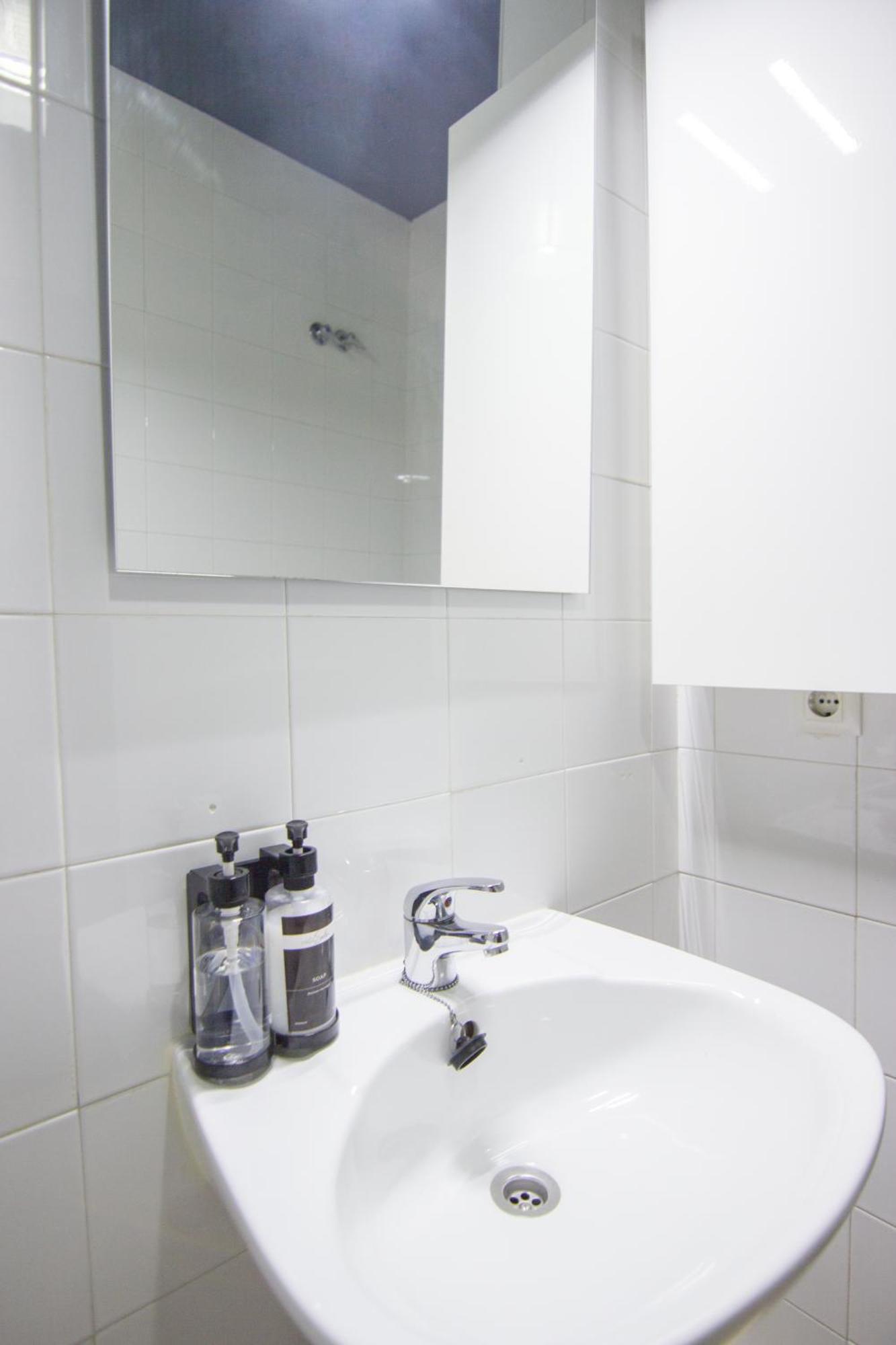 Apartament Rentalsevilla Salado Ii *