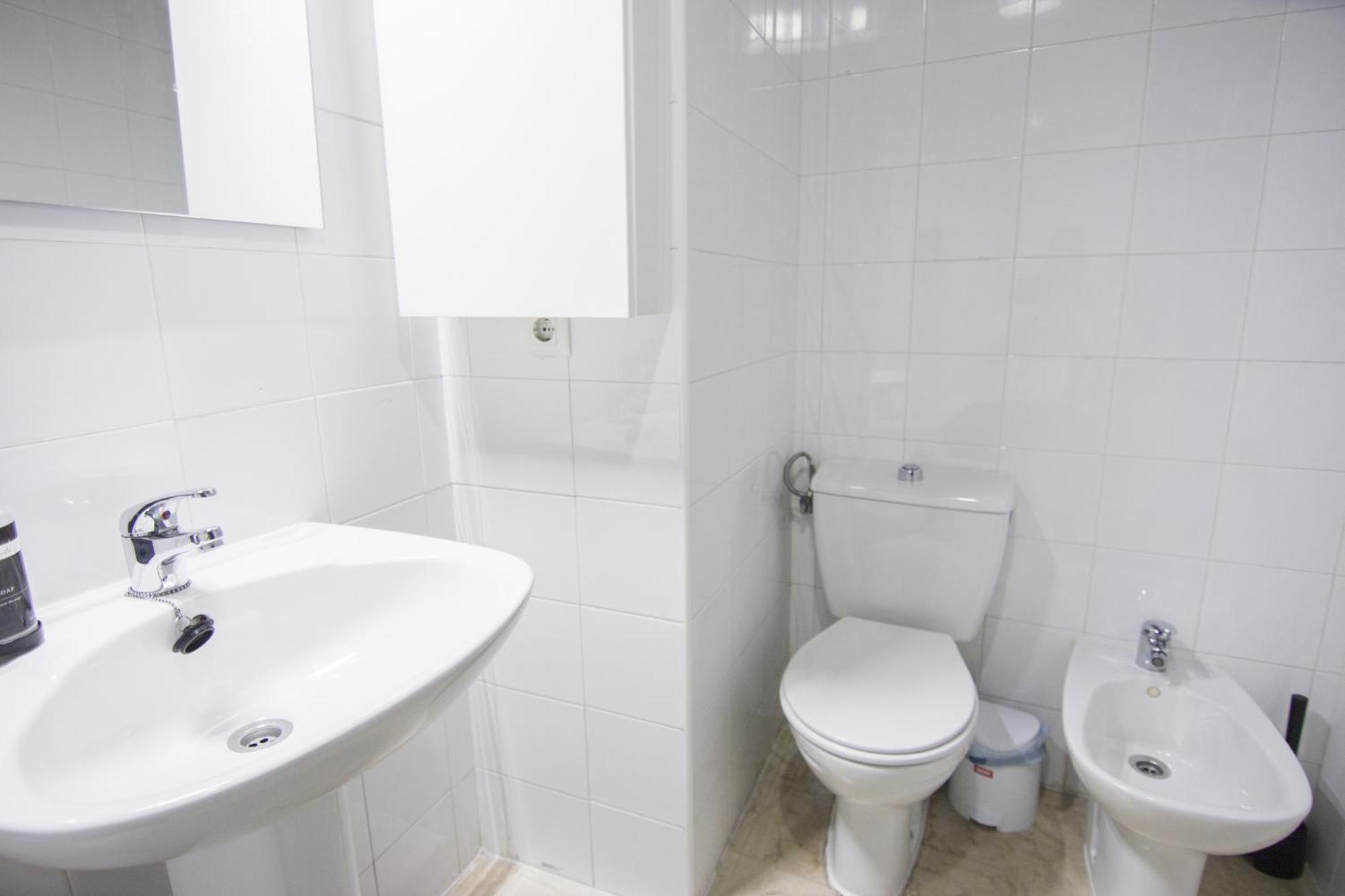Apartament Rentalsevilla Salado Ii